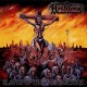 FLESHLESS - Slaves Of The God Machine CD